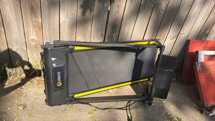 Walking pad