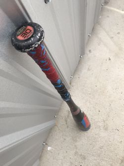 Louisville Slugger 918 Composite Bat