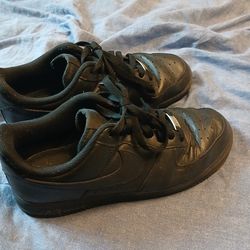 Air force ones men size 11