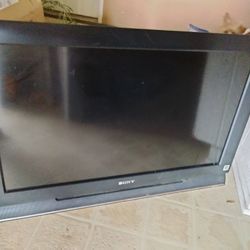 Sony 32"