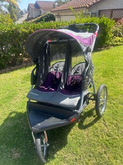 Stroller BabyTrend