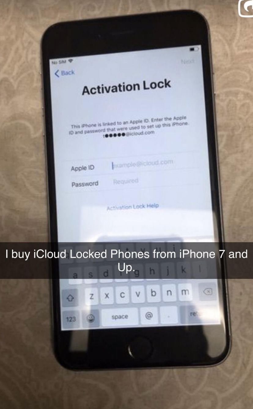 I Buy Locked iPhones for Sale in Laurel, MD OfferUp