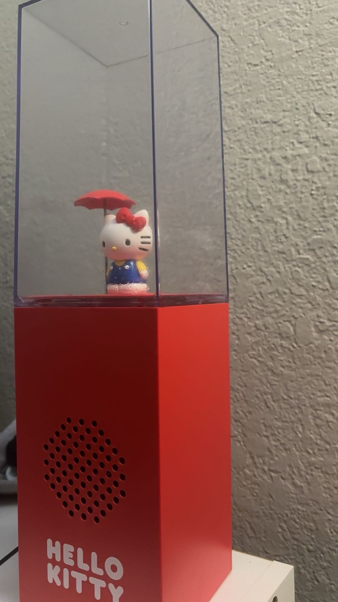 Hello Kitty Speaker