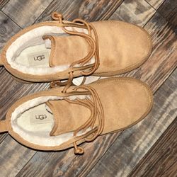 Men ugg