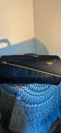 Travel luggage
