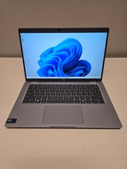 MINT CONDITION  Dell Latitude 5450. Ultra 7/16GB/512GB SSD. Windows 11/Backlit Keyboard/Fingerprint