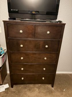Bedroom set