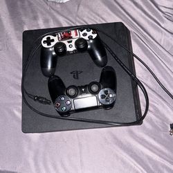 PlayStation 4