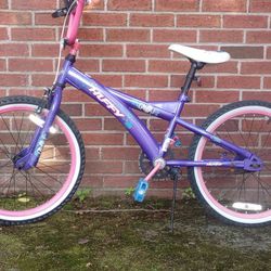 Kids Bikes  $60 Each Or Both For $100