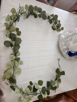 Eucalyptus Garland