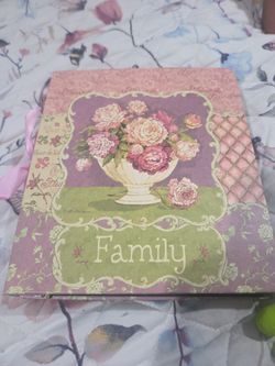 Family album