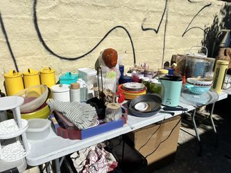 Dishes