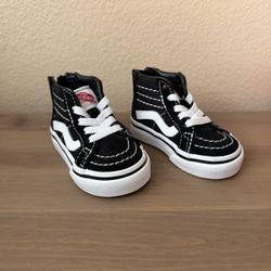 Baby Vans
