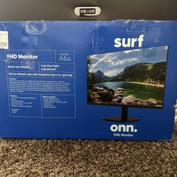 FHD Monitor 