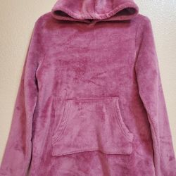 Warm Jacket $3