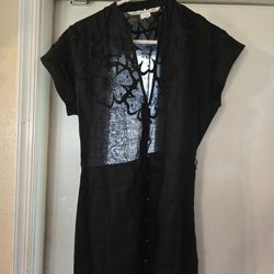 Beautiful Little Black Dress 