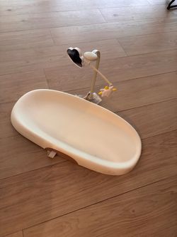 Free baby stuff