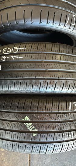 225/40/19 Pirelli cinturato 🔥
