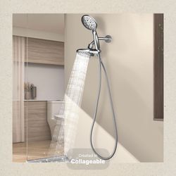 Shower Combination Set By Cobbe
