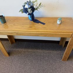 Sofa Table