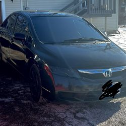 2010 Honda Civic