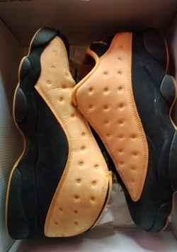 Jordan 13 Retro Low Chutney 2017 (size 12)