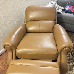 Recliner For Sale OBO