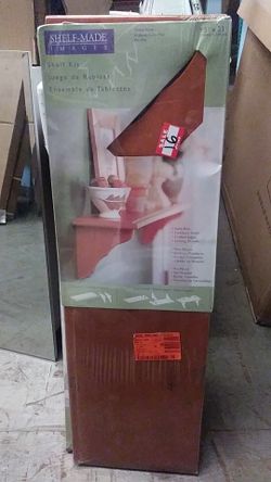 Shelf