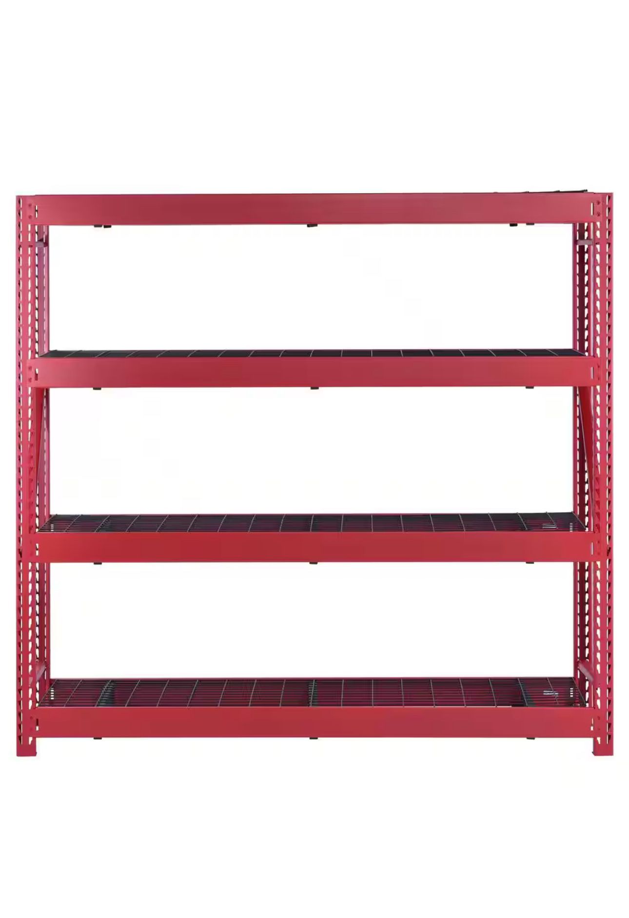 Garage Storage Shelving