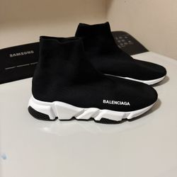 balenciaga shoes