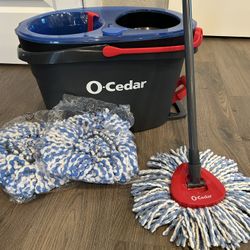 Mop 