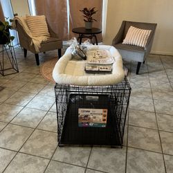 Dog Crate