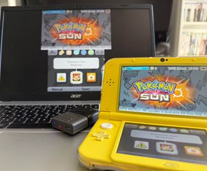 New 3DS XL External Controller Mod Install *ONLY 3 LEFT* *OFFERING MAIL-INS* (READ DESC)