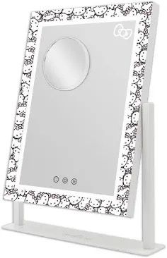 Hello kitty Led Makeup Mirror