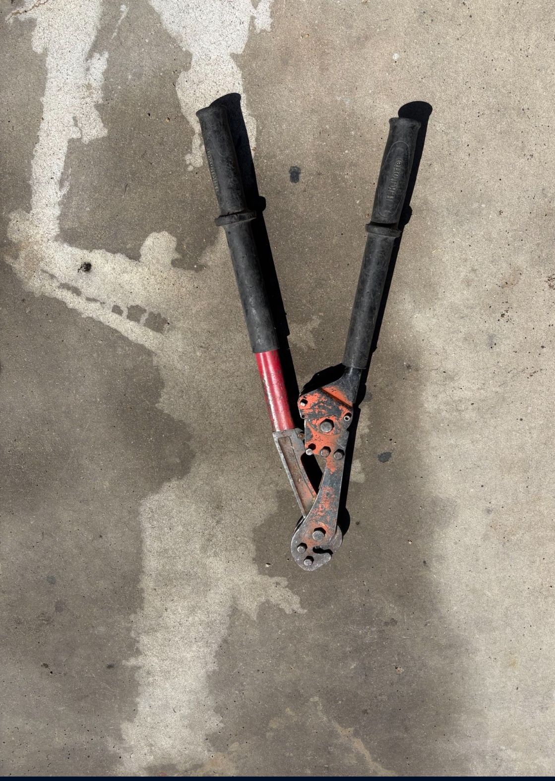 Hk Porter Cable Cutter