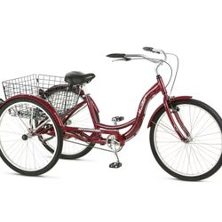 Nice Vintage Tricycle 