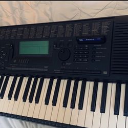 Yamaha Psr 520
