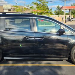 2014 Honda Odyssey EX FWD With