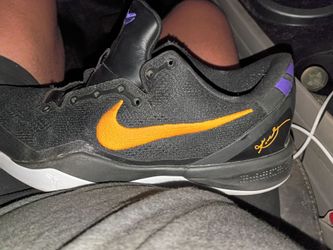 Nike kobi 8