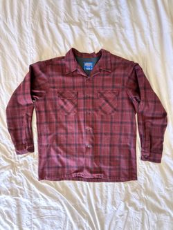 Pendleton Board Shirt - XL  1954 Archive