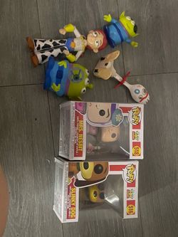 Toy story