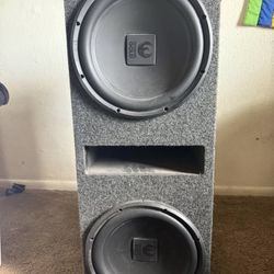 Sound System 