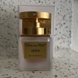 Perfume Oscar De La Renta