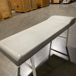 Treatment Table (Ritter)