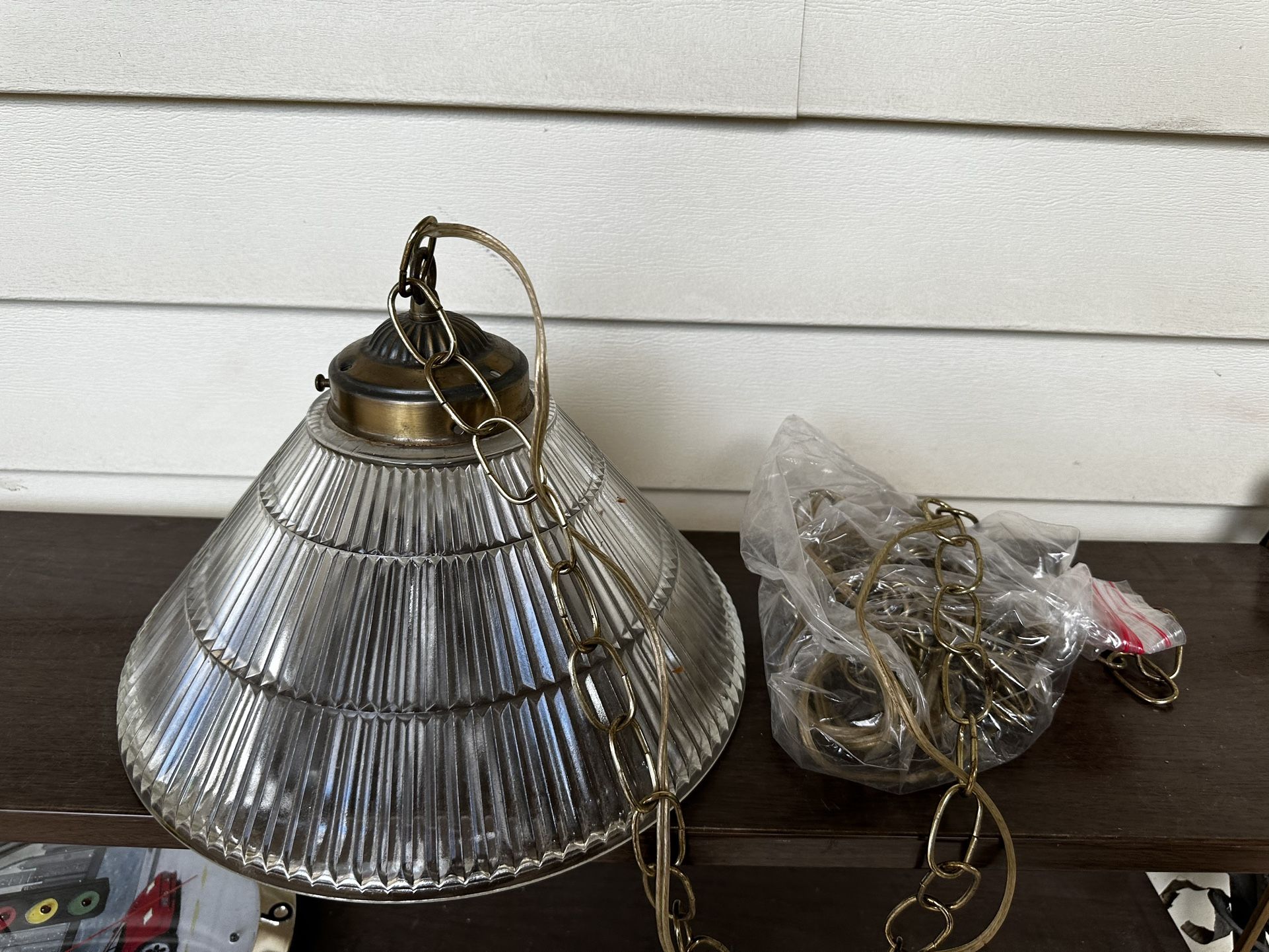 Vintage Light