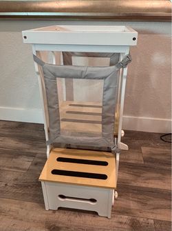 Toddler Tower