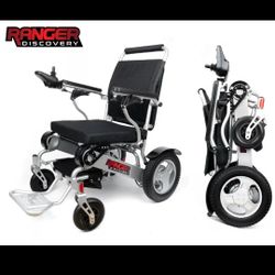 Electric Motor Replacement 