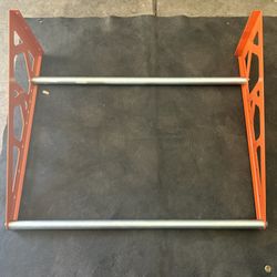Metal Tire Rack 