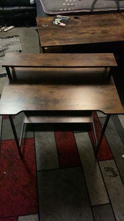 Desk