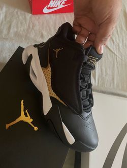 Jordan’s size 4y